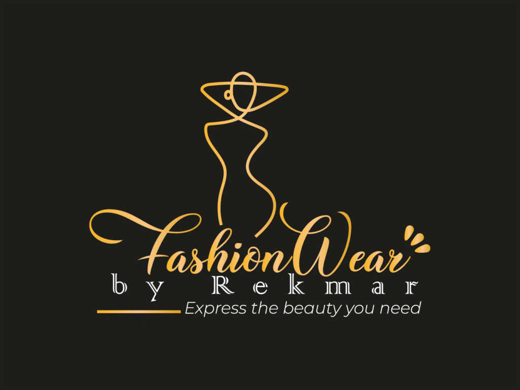 logo FASHION WEAR