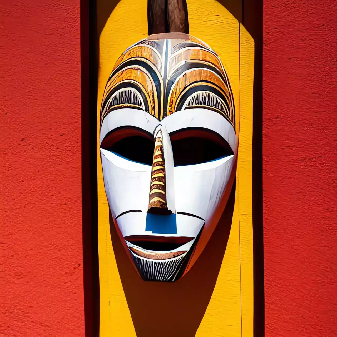 culture du cameroun_generated, mask, african mask-7694242.jpg