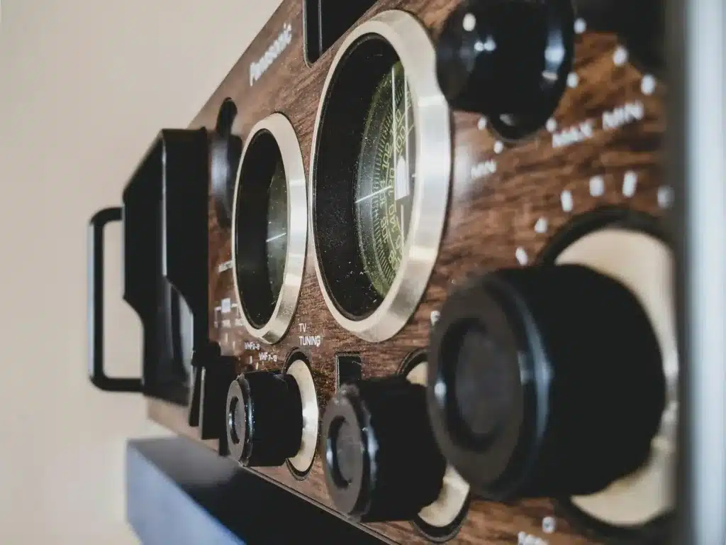 radio ancienne